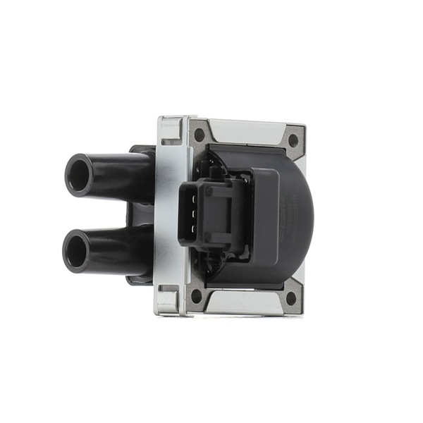 goCORE Zündspule (GCF890066) in erstklassiger Qualität für RENAULT MEGANE Scenic (JA0/1_) 2.0 i (JA02, JA0G) (80 KW / 109 PS / de 1999)