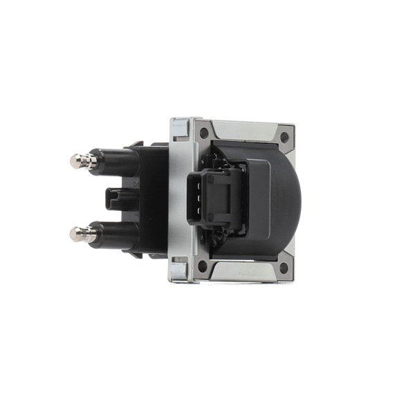 goCORE Zündspule (GCF890086) in erstklassiger Qualität für RENAULT MEGANE Scenic (JA0/1_) 2.0 i (JA02, JA0G) (80 KW / 109 PS / de 1999)