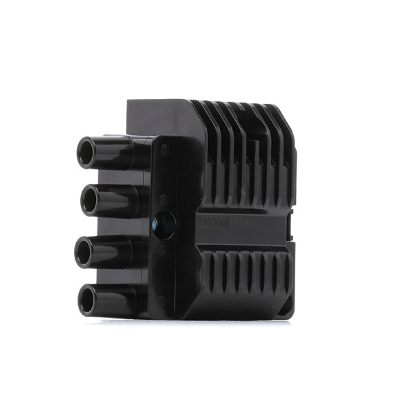 Bobine (GCF890103) van goCORE Voor OPEL Astra G CC (T98) 1.6 16V (F08, F48) (74 KW / 101 PK / Van 1998)