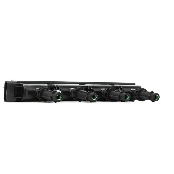 goCORE Bobina de ignição (GCF890105) para VAUXHALL INSIGNIA Mk I (A) Combi 1.4 LPG (35) (103 KW / 140 CV / de 2012)
