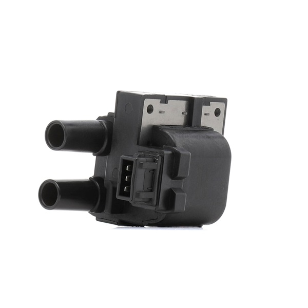 goCORE Bobine d'allumage (GCF890106) pour RENAULT Megane Scenic (JA, JA0/1) 1.6 e (JA0F) (66 KW / 90 CH / de 1996)