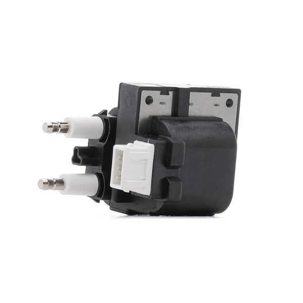 goCORE Bobine d'allumage (GCF890108) pour RENAULT Megane Scenic (JA, JA0/1) 1.6 e (JA0F) (66 KW / 90 CH / de 1996)