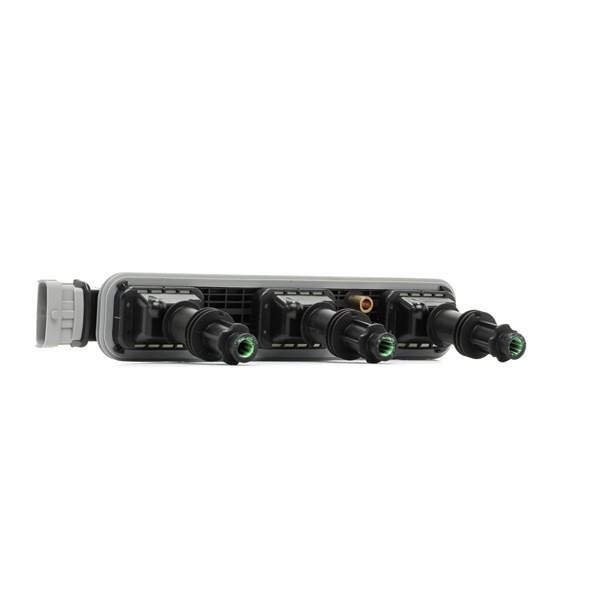 goCORE Bobina de ignição (GCF890111) para VAUXHALL Vectra Mk II (C) Carrinha (Z02) 3.2 V6 (155 KW / 211 CV / de 2003)