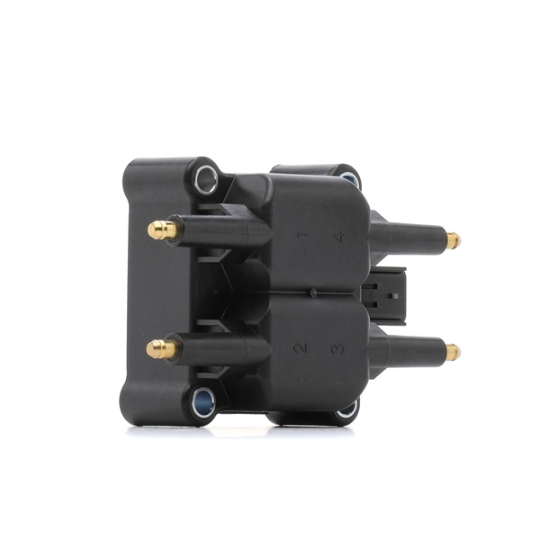 goCORE Bobine d'allumage (GCF890121) pour CHRYSLER PT CRUISER Décapotable 2.4 (105 KW / 143 CH / de 2004)