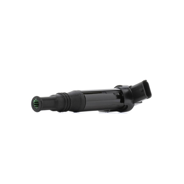 goCORE Bobina d'accensione (GCF890166) per DS DS 3 Cabriolet 1.2 VTi 82 (60 KW / 82 CV / dal 2015)