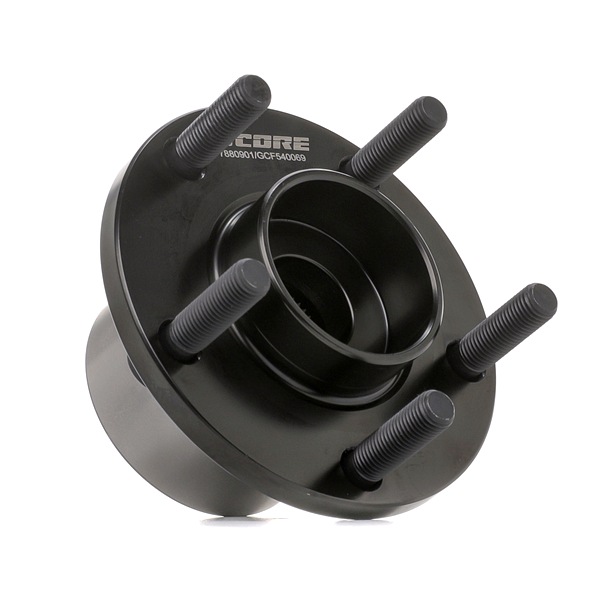 OEM 1230907 goCORE  Radlagersatz GCF540069 für FORD