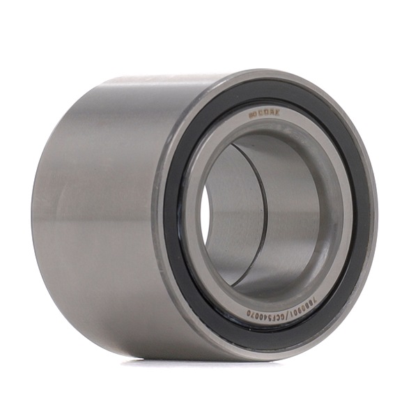 Wiellagerset (GCF540070) van goCORE Voor FORD FOCUS (DAW, DBW) 1.8 Turbo DI / TDDi (66 KW / 90 PK / Van 1998)