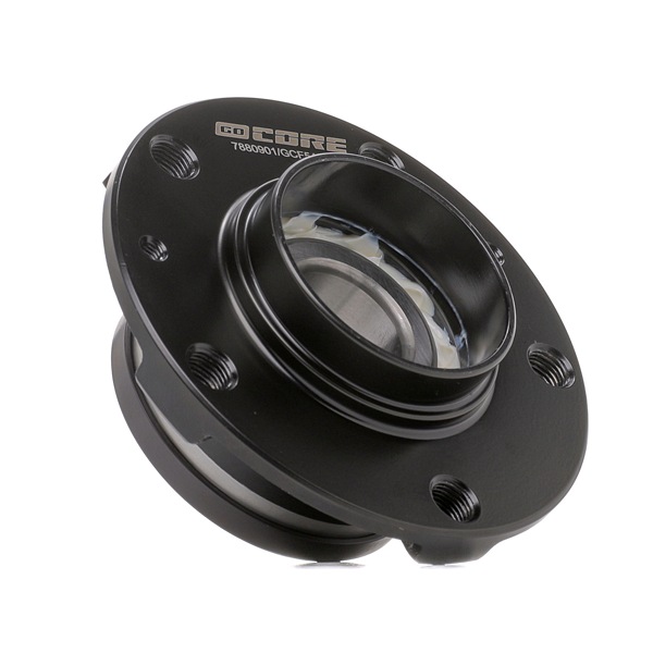 Wiellagerset (GCF540073) van goCORE Voor CITROËN C5 III (RD_) 2.0 HDi (101 KW / 138 PK / Van 2014)