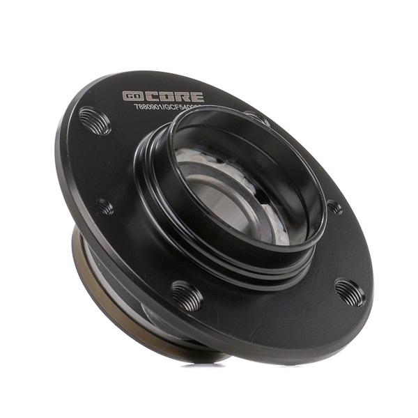 Wiellagerset (GCF540085) van goCORE Voor CITROËN C5 II (RC_) 3.0 Carlsson HP (173 KW / 235 PK / Van 2004)
