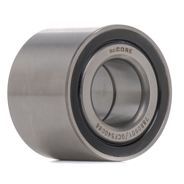 Wiellagerset (GCF540086) van goCORE Voor CITROËN C3 I Hatchback (FC_, FN_) 1.6 16V (81 KW / 110 PK / Van 2003)