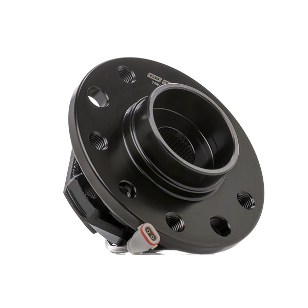 Wiellagerset (GCF540095) van goCORE Voor VAUXHALL Astra Mk V (H) TwinTop (A04) 1.6 (L67) (77 KW / 105 PK / Van 2005)