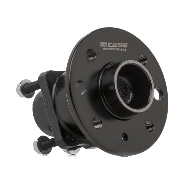 OEM 0421000 goCORE  Radlagersatz GCF540102 für OPEL, VAUXHALL