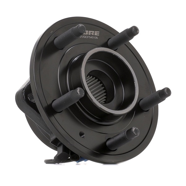 OEM CB31000100E goCORE  Radlagersatz GCF540106 für OPEL, SUZUKI, CHEVROLET, PONTIAC, DAEWOO