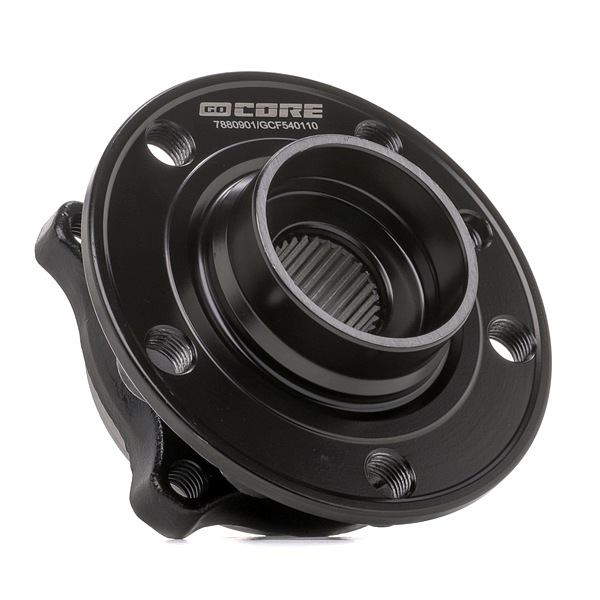 OEM 50702890 goCORE Wheel bearing kit GCF540110 for FIAT, ALFA ROMEO, LANCIA