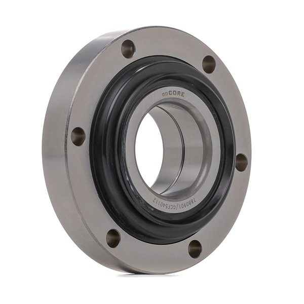 goCORE Kit de roulement de roue (GCF540112) pour RENAULT 18 Break (135) 1.6 4x4 (54 KW / 73 CH / de 1983)