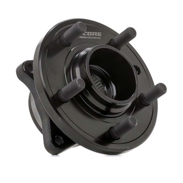 Wiellagerset (GCF540125) van goCORE Voor LAND ROVER Range Rover Sport (L320) 4.2 4x4 (287 KW / 390 PK / Van 2005)
