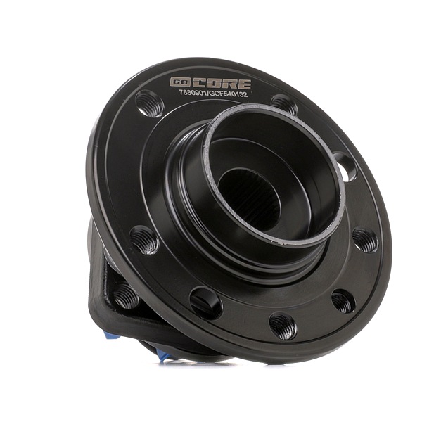 Wiellagerset (GCF540132) van goCORE Voor VAUXHALL Astra Mk V (H) TwinTop (A04) 2.0 (L67) (125 KW / 170 PK / Van 2006)