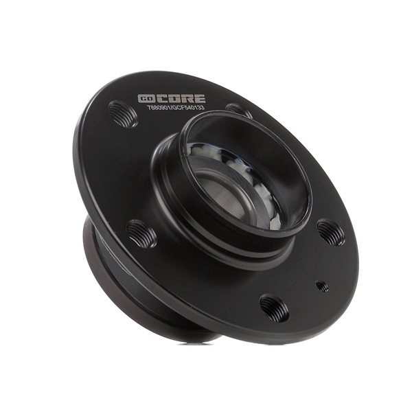 Wiellagerset (GCF540133) van goCORE Voor AUDI A4 Avant (8K5, B8) 1.8 TFSI (125 KW / 170 PK / Van 2011)