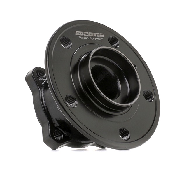 OEM 1699810027 goCORE Juego de cojinete de rueda GCF540137 para MERCEDES-BENZ