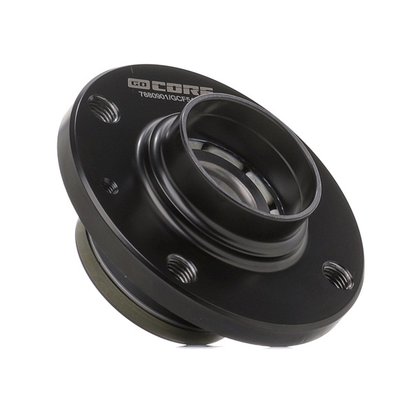 goCORE Kit de roulement de roue (GCF540151) pour VW load up! Van (121, 122, BL1, BL2) 1.0 TSi BlueMotion (66 KW / 90 CH / de 2016)