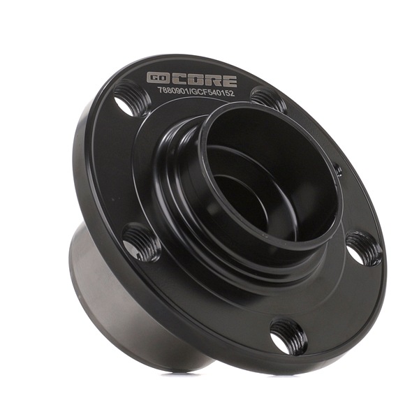 Wiellagerset (GCF540152) van goCORE Voor SKODA Fabia I Combi (6Y5) 1.4 (44 KW / 60 PK / Van 2000)