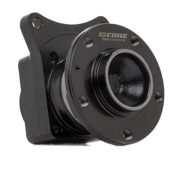 OEM 4209F8 goCORE Kit de roulement de roue GCF540156 pour PEUGEOT, CITROЁN