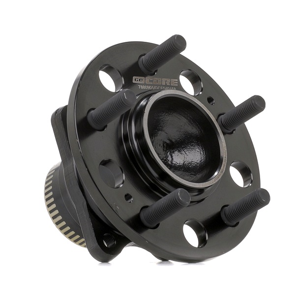 Wiellagerset (GCF540158) van goCORE Voor HYUNDAI i40 CW (VF) 1.6 CRDi (85 KW / 116 PK / Van 2018)