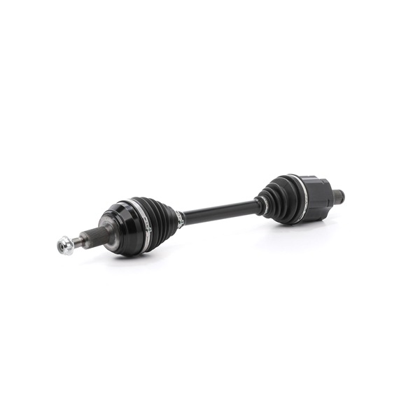 RIDEX PLUS Drive shaft (13D1686P) for MAN TGE Box (UY_) 2.0 TDI AWD (02V, 04V, 37V, UYB, UYC, UYD) (103 KW / 140 HP / from 2017)