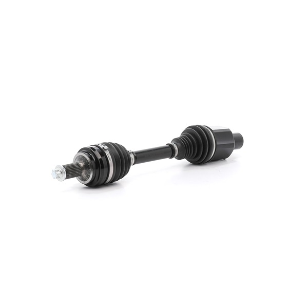Drivaxel (13D1585P) från RIDEX PLUS för MERCEDES-BENZ C-klass  Cabriolet (A205) C 300 EQ Boost 4-matic (205.484) 258 HK