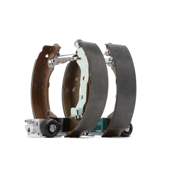OEM 8201046963 RIDEX Jarrukenkäsarja, rumpujarru 3859B0267 varten RENAULT, RENAULT TRUCKS, SANTANA