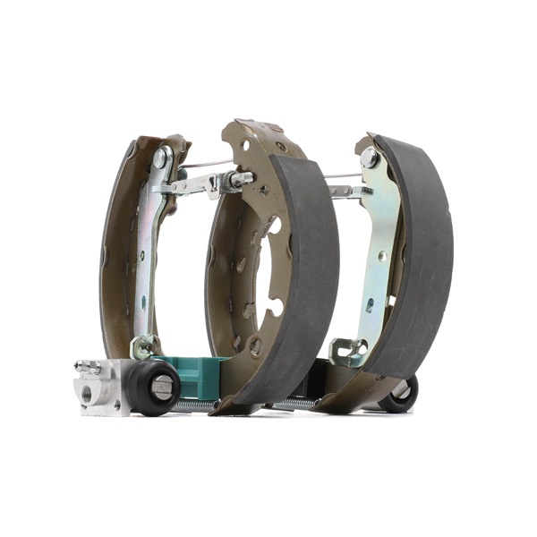 OEM 1106634 STARK Brake Set, drum brakes SKBSD-45990271 for FORD, AUTO UNION