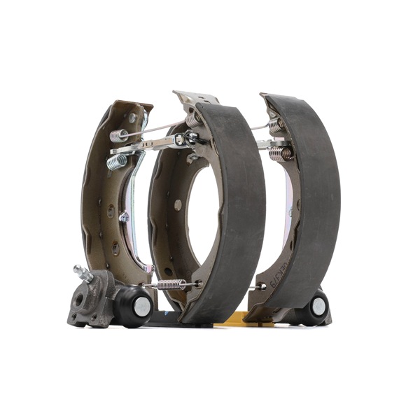 OEM 4406000QAH STARK Jarrukenkäsarja, rumpujarru SKBSD-45990272 varten NISSAN, RENAULT