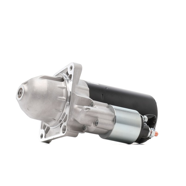 Startmotor (GCB0053) van goCORE Voor IVECO DAILY VI Open laadbak/ Chassis 35S17, 35C17, 40C17, 45S17,45C17, 50C17, 60C17, 65C17,... (125 KW / 170 PK / Van 2014)