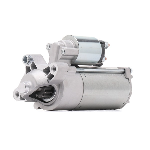 goCORE Starter motor (GCB0056) for FORD Focus C-Max (DM2) 2.0 TDCi (98 KW / 133 HP / from 2003)