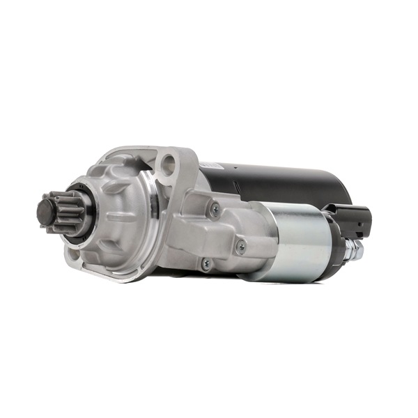 OEM 02M911023Q goCORE Startmotor GCB0063 för VW, AUDI, SKODA, SEAT, CUPRA