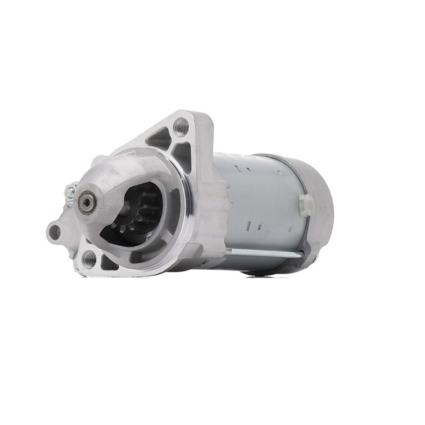 Startmotor (GCB0065) van goCORE Voor MERCEDES-BENZ SPRINTER 4,6-t Open laadbak/ Chassis (906) 416 CDI (906.153, 906.155, 906.253, 906.255) (120 KW / 163 PK / Van 2009)