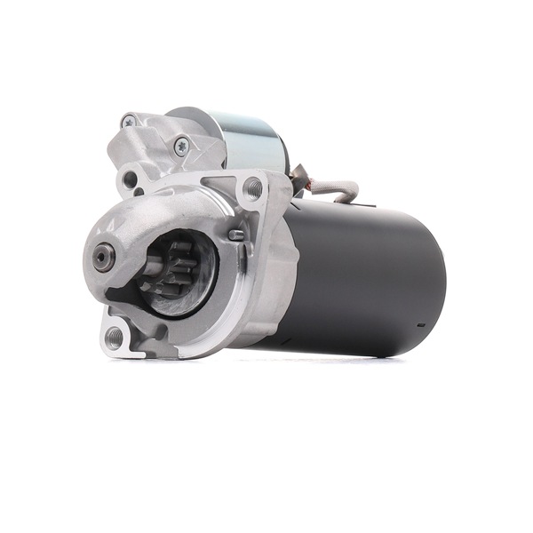 goCORE Motor de arranque (GCB0077) para MERCEDES-BENZ Classe C T-modell (S203) C 55 AMG (203.276) (270 KW / 367 CV / de 2004)