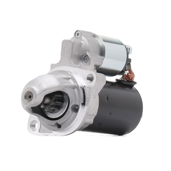 Startmotor (GCB0083) van goCORE Voor BMW 5 Sedan (F10) 528 i (190 KW / 258 PK / Van 2010)