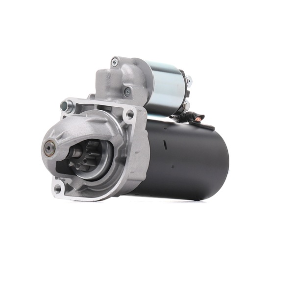 Startmotor (GCB0101) van goCORE Voor FIAT DUCATO Open laadbak/ Chassis (244) 2.8 JTD Power (107 KW / 146 PK / Van 2004)