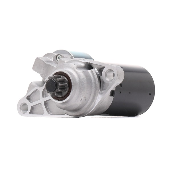 OEM 02T911023R goCORE Startmotor GCB0107 för VW, AUDI, SKODA, SEAT