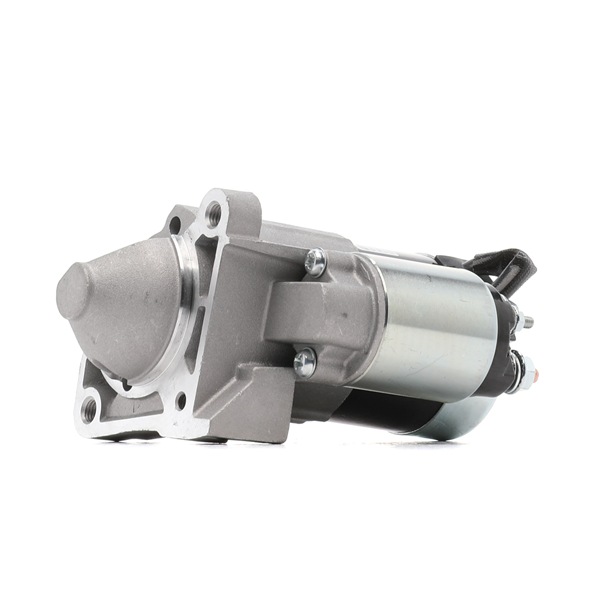 goCORE Démarreur (GCB0143) pour RENAULT Kangoo I Express (FC, FC0/1) 1.5 dCi (FC08, FC09) (60 KW / 82 CH / de 2003)