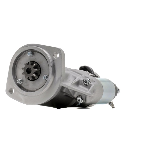 OEM S13127 goCORE Käynnistysmoottori GCB0154 varten