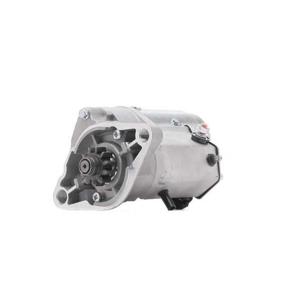 Startmotor (GCB0162) van goCORE Voor TOYOTA Hilux III Pick-up (_N3_, _N4_) 1.6 (RN40, RN30) (49 KW / 67 PK / Van 1978)