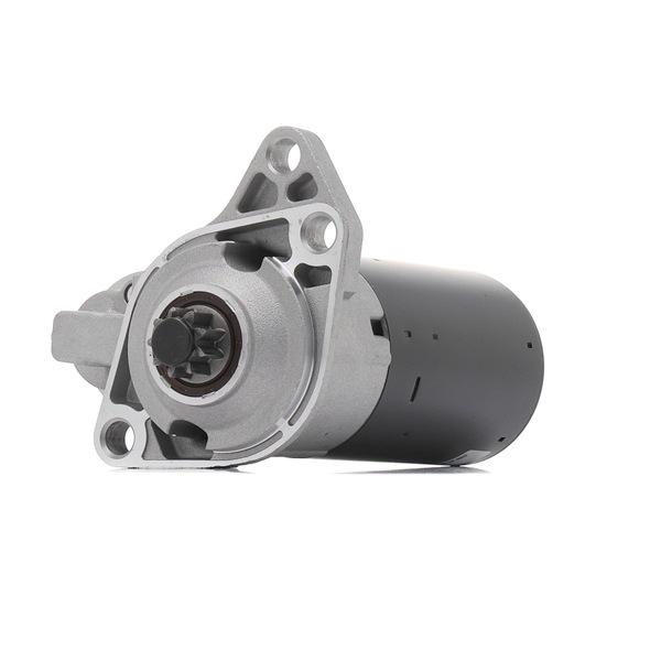 Startmotor (GCB0172) van goCORE Voor VW Transporter IV Bus (70B, 70C, 7DB, 7DK, 70J, 70K, 7DC, 7DJ) 2.5 (81 KW / 110 PK / Van 1990)