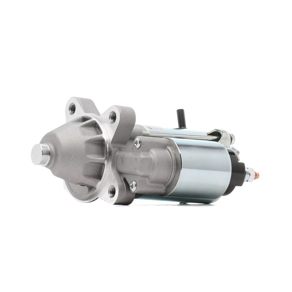 goCORE Starter motor (GCB0178) for FORD FOCUS (DAW, DBW) 1.8 TDCi (85 KW / 115 HP / from 2001)