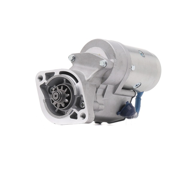 Startmotor (GCB0180) från goCORE för TOYOTA PREVIA (MCR3_, ACR3_, CLR3_) 2.0 D-4D (CLR30_) 116 HK