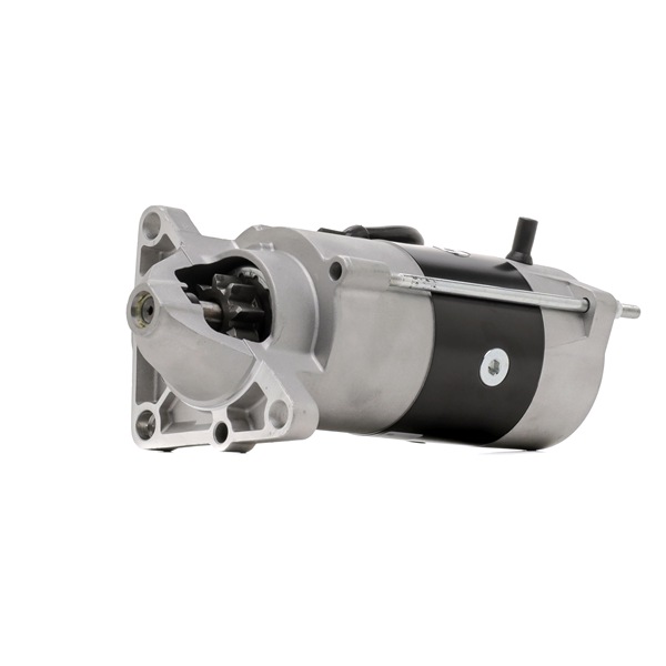 OEM 09198664 goCORE  Anlasser GCB0188 für OPEL, VAUXHALL