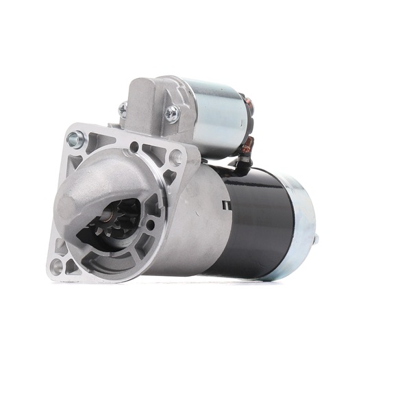 OEM 1202282 goCORE Starter motor GCB0213 for VAUXHALL, OPEL, SAAB, CADILLAC