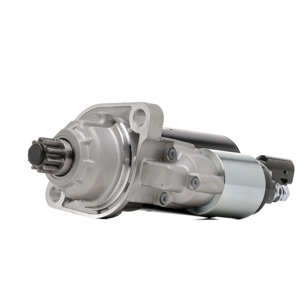 goCORE Motor de arranque (GCB0215) para VW Passat B6 Sedán (3C2) 1.8 TSI (118 KW / 160 CV / de 2007)