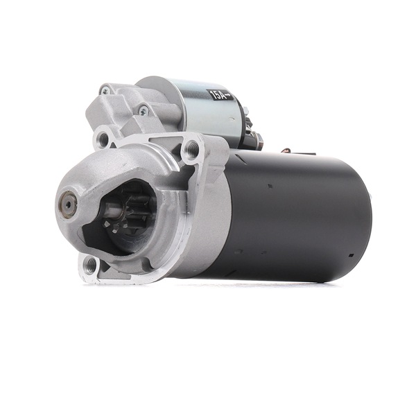goCORE Motor de arranque (GCB0216) para BMW X5 (E53) 3.0 d (135 KW / 184 CV / de 2001)
